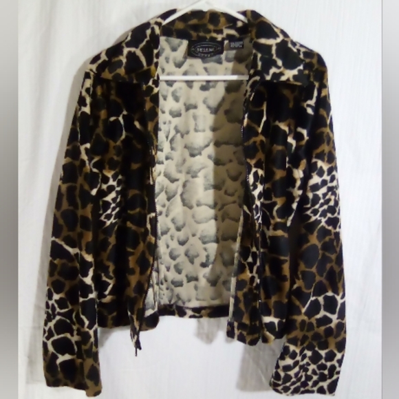 Selene Sport Jacket - Picture 3 of 7